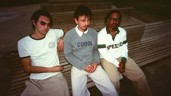 Speeed School Capsule Collection, still from the video