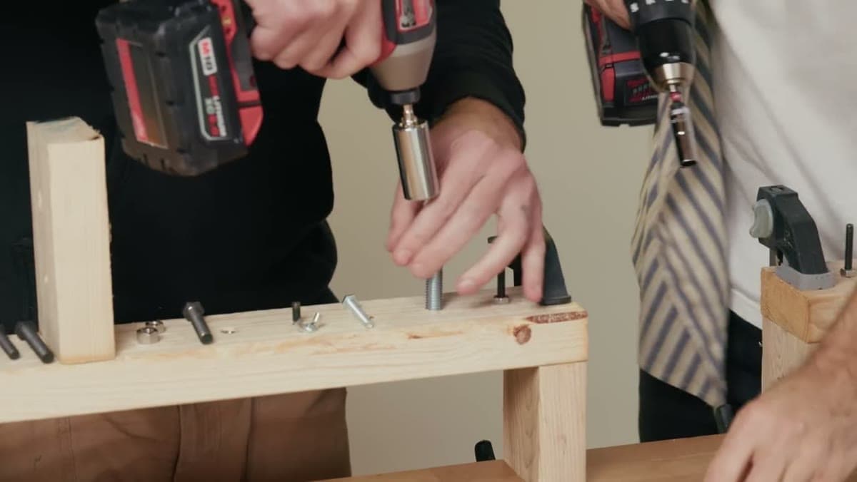 Universal Socket Universal Socket, still from the video