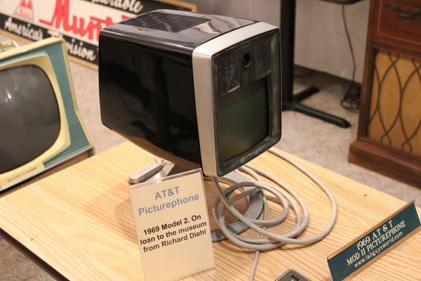 AT&T Picturephone (Mod II)