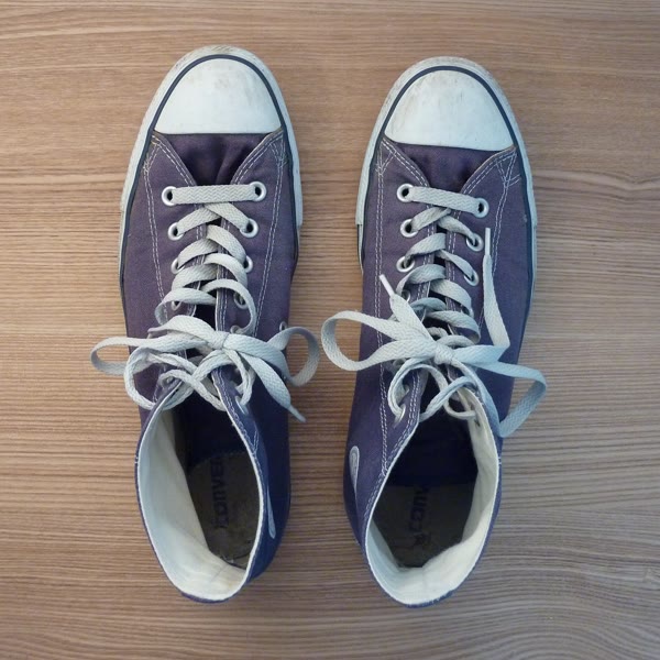 Converse Chuck Taylor All Star