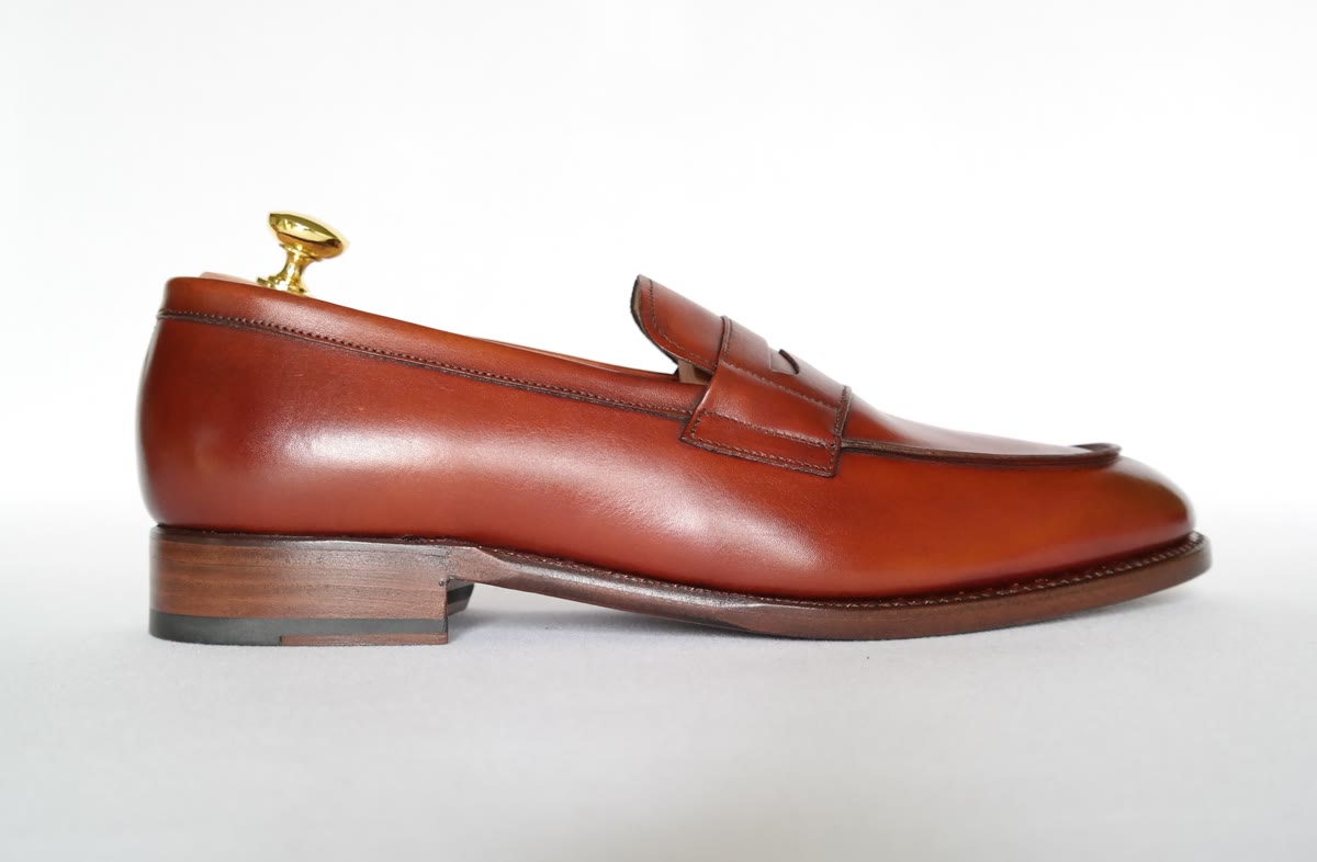 G.H. Bass Weejuns Loafers
