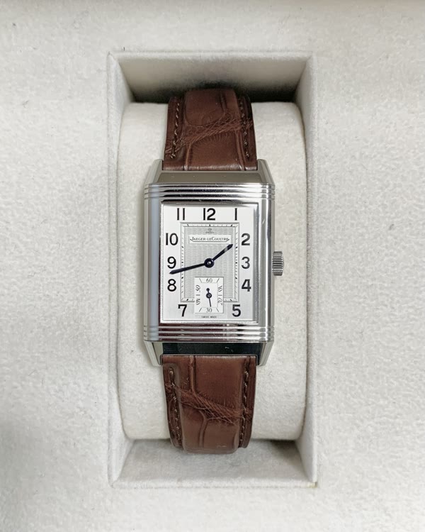 Jaeger-LeCoultre Reverso