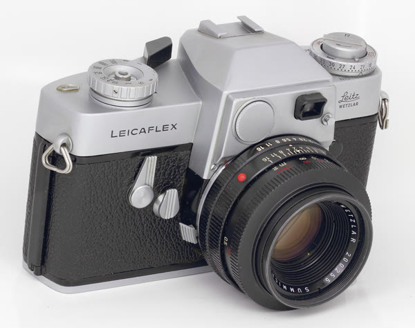 Leica Leicaflex