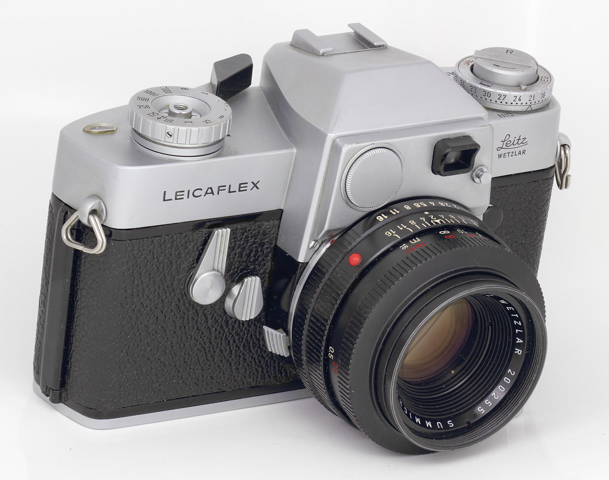 Leica Leicaflex