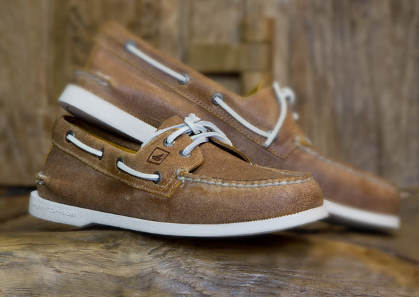 Sperry Top-Sider Boat Shoes