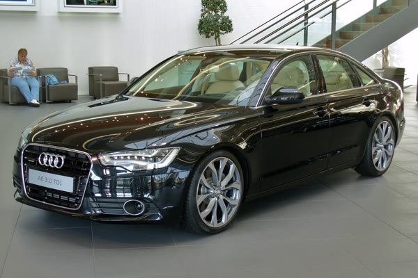 Volkswagen Group 3.0 V6 TDI diesels (Audi, VW, Porsche)